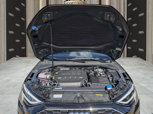 Used 2024 Audi A3 2.0T Premium image 37