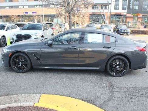 New 2026 BMW 840i xDrive image 5