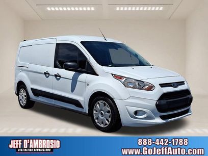Used 2016 Ford Transit Connect XLT