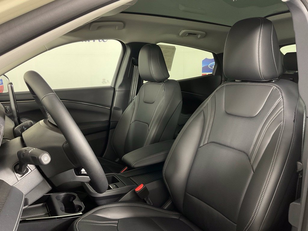 New 2026 Ford Mustang Mach-E Premium RWD image 14