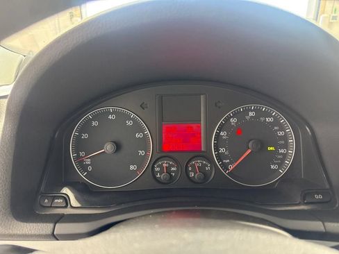 Used 2009 Volkswagen Jetta S FWD image 24