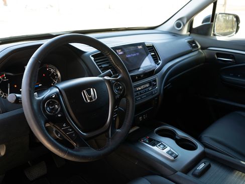 Certified 2023 Honda Ridgeline RTL-E image 16