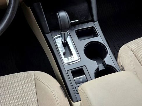 Used 2018 Subaru Outback 2.5i image 20