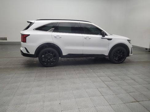 Used 2021 Kia Sorento SX AWD/4WD image 10