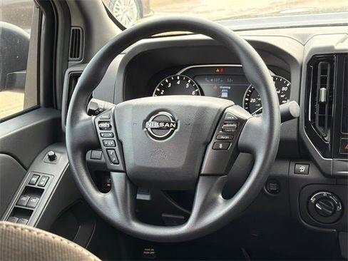 New 2026 Nissan Frontier SV w/ Tow Package image 12