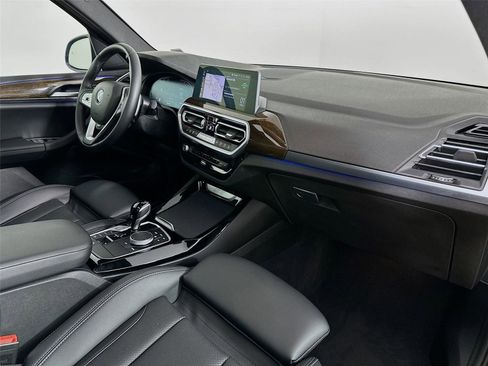 Used 2023 BMW X3 xDrive30i w/ Convenience Package image 30