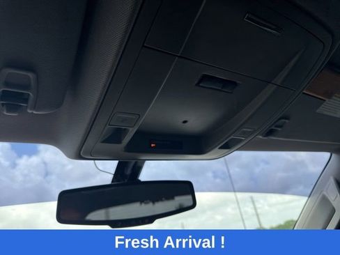 Used 2017 Chevrolet Silverado 1500 LT w/ All Star Edition RWD image 8