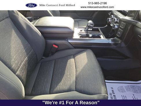 Certified 2023 Ford F150 XLT w/ Equipment Group 302A High image 25