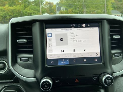 Used 2022 RAM 1500 Big Horn image 20