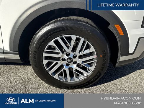 New 2026 Hyundai Palisade SEL image 15