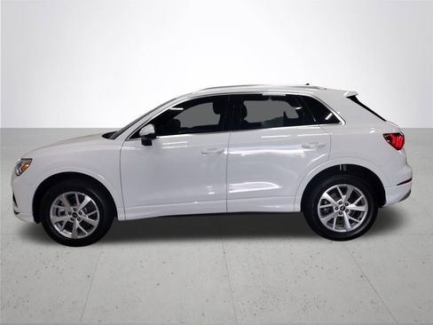 Used 2023 Audi Q3 2.0T Premium AWD/4WD image 10