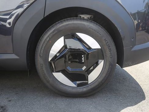 New 2026 Kia EV9 Wind image 19