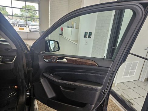 Used 2013 Mercedes-Benz ML 350 4MATIC image 14