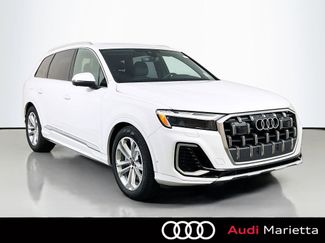 New 2026 Audi Q7 3.0T Premium Plus w/ Premium Plus Package video 1
