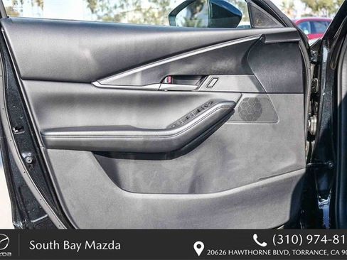 New 2026 MAZDA CX-30 AWD 2.5 S w/ Select Sport Pkg image 23