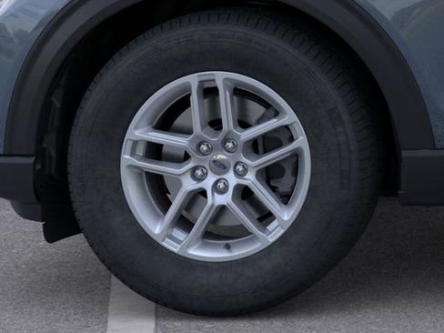 New 2026 Ford Explorer Active image 19