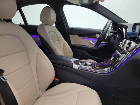 Used 2020 Mercedes-Benz C 300 4MATIC Sedan image 21