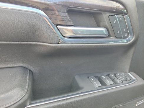 Used 2023 Chevrolet Silverado 1500 LTZ RWD image 22