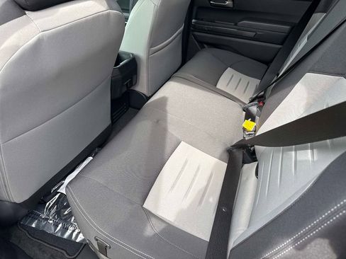 New 2026 Toyota Tacoma TRD Off-Road image 13