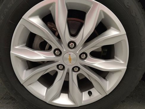 Used 2024 Chevrolet Malibu LT image 31