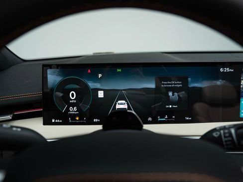 New 2026 Genesis GV70 3.5T Sport Prestige image 23