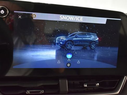 New 2026 Chevrolet Equinox LT FWD image 21