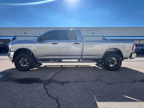 Used 2023 RAM 2500 Big Horn w/ Level 1 Equipment Group AWD/4WD image 6