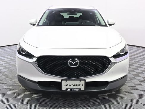Used 2023 MAZDA CX-30 AWD 2.5 S w/ Preferred Package image 10