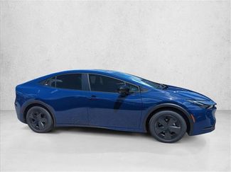 New 2026 Toyota Prius LE FWD video 4