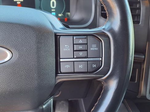 Used 2022 Ford Expedition Platinum image 40