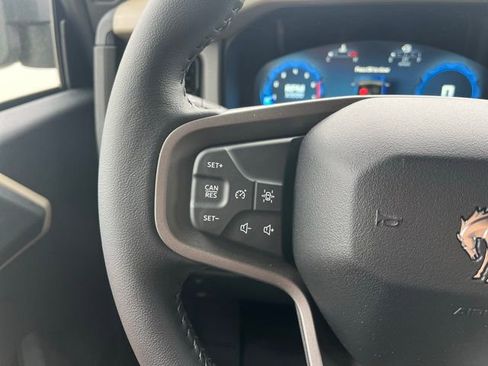 New 2026 Ford Bronco Big Bend image 11