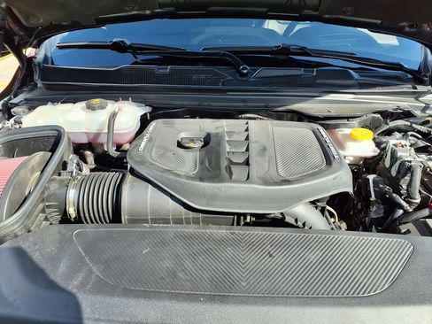 Used 2026 RAM 1500 RHO w/ RHO Level 1 Equipment Group AWD/4WD image 37