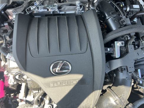 Used 2025 Lexus NX 350 AWD w/ Accessory Package (2T) image 36