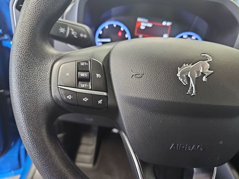 Used 2022 Ford Bronco Sport Big Bend image 16