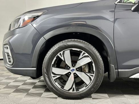 Used 2020 Subaru Forester Touring AWD/4WD image 7