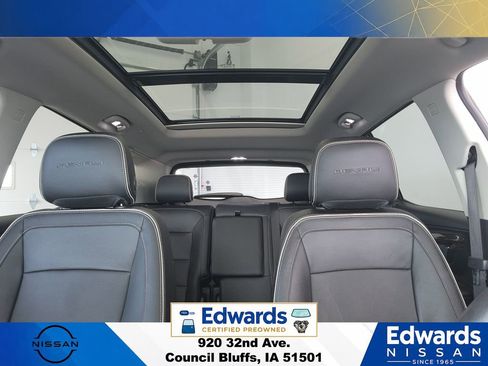 Used 2020 GMC Terrain Denali w/ Denali Premium Package AWD/4WD image 39
