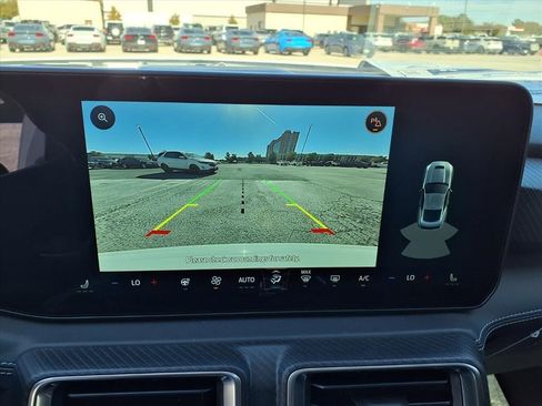 New 2026 Ford Mustang Premium image 9