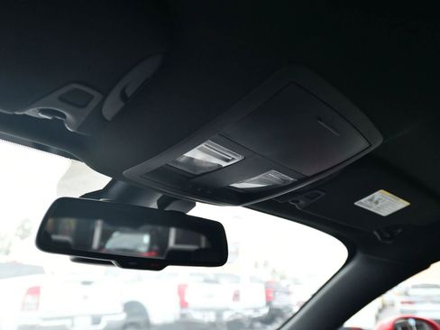 Used 2016 Dodge Challenger SRT Hellcat image 26