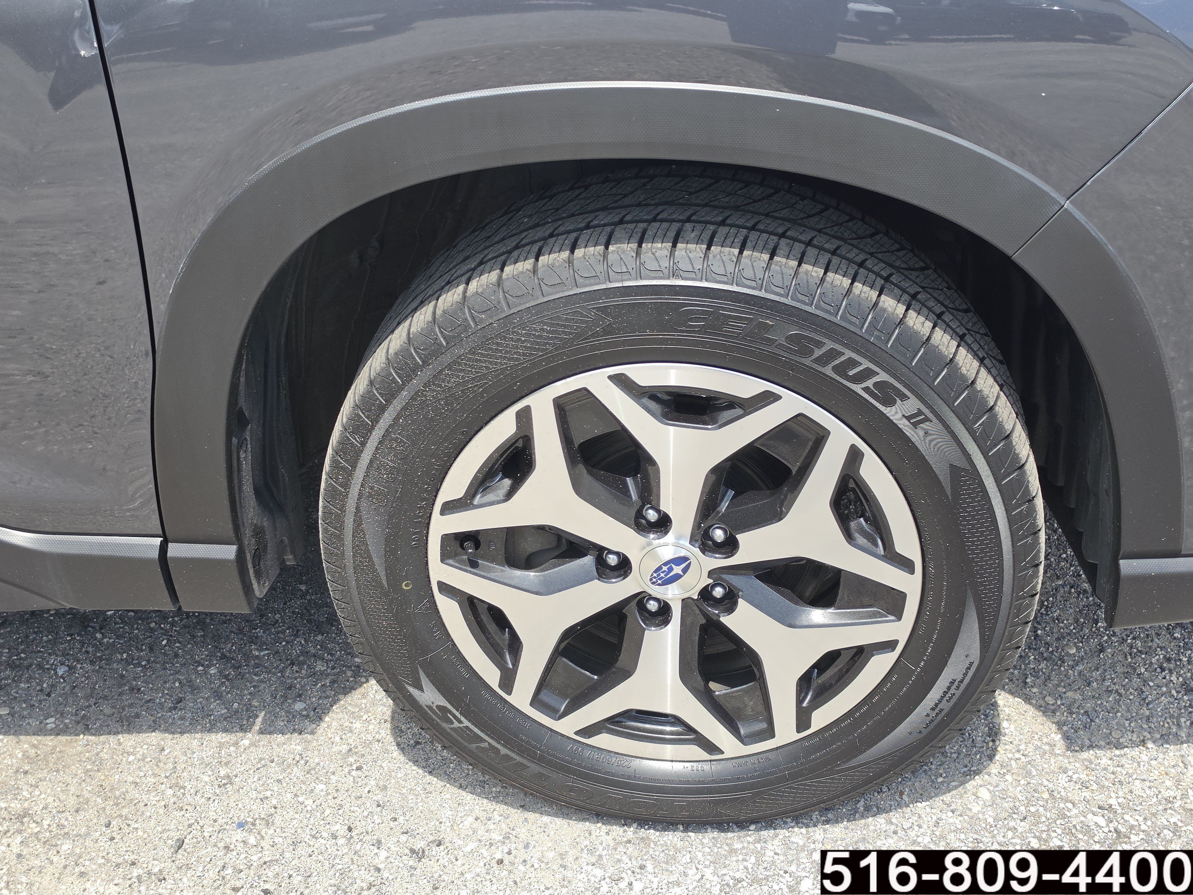 Used 2023 Subaru Forester Premium AWD/4WD image 14
