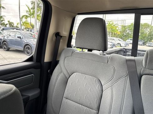 Used 2020 RAM 1500 Big Horn image 18