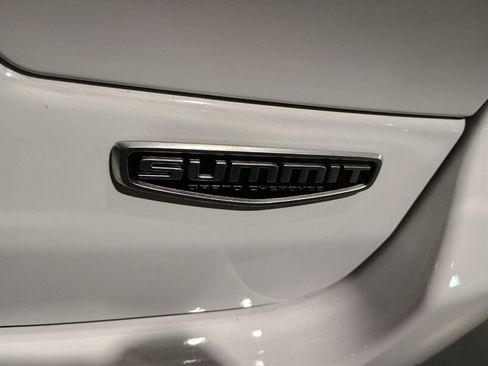 Used 2022 Jeep Grand Cherokee Summit 4xe AWD/4WD image 45