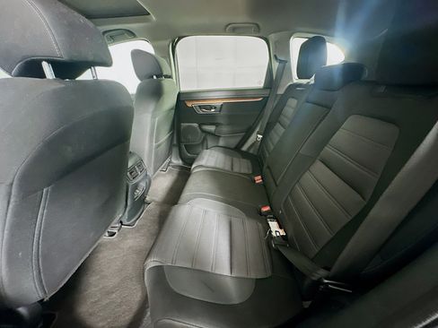 Used 2020 Honda CR-V EX image 27