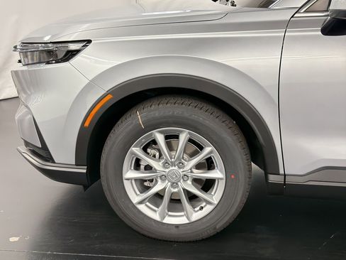New 2026 Honda CR-V EX image 12