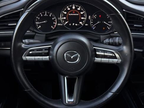 Used 2023 MAZDA CX-30 AWD 2.5 S w/ Preferred Package image 12