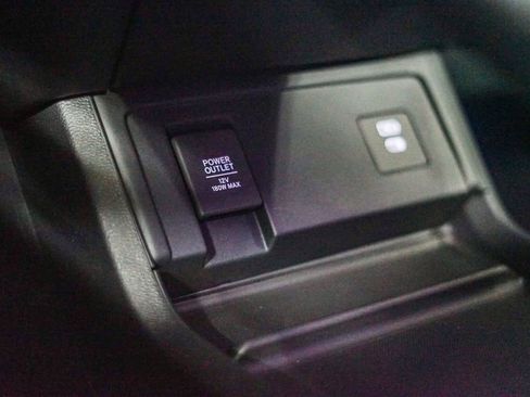 Used 2025 Acura RDX SH-AWD w/ Technology Package image 27