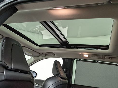 Used 2023 INFINITI QX60 Luxe w/ Performance Audio Package image 11