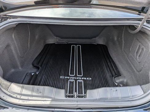 Used 2019 Chevrolet Camaro SS image 6