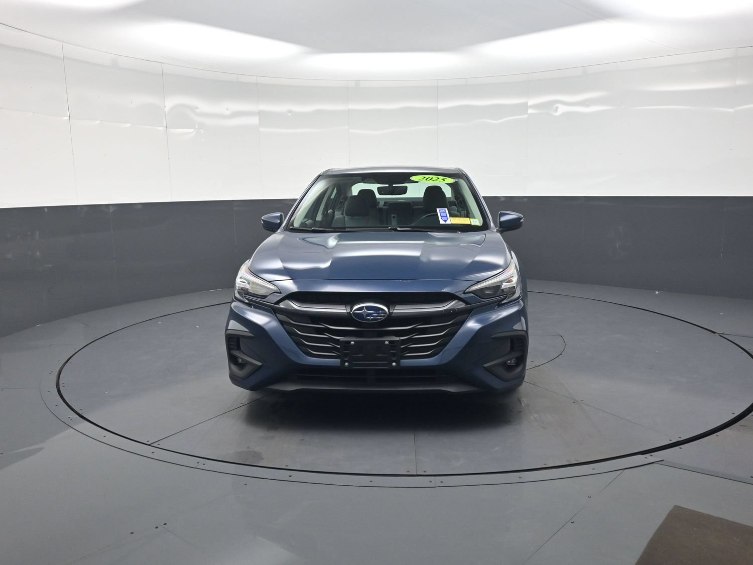Certified 2025 Subaru Legacy Premium AWD/4WD image 8
