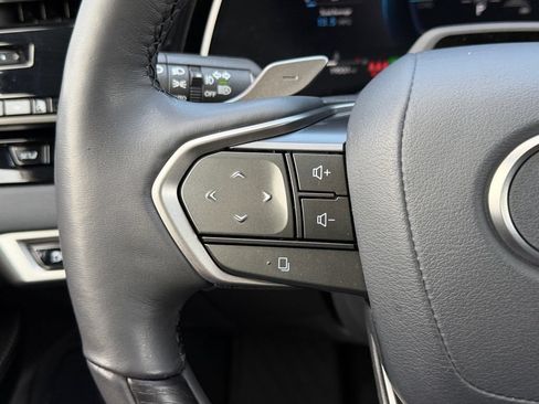 Certified 2025 Lexus RX 350 w/ Convenience Package AWD/4WD image 18