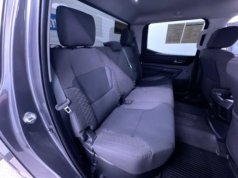 Used 2024 Toyota Tundra SR5 AWD/4WD image 31